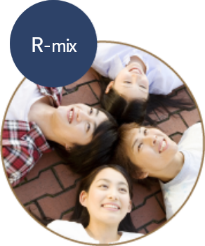 R-mix